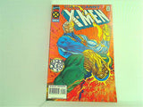 アメコミ The Uncanny X-Men Vol.1 No.321 Feb 1995