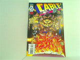 アメコミ CABLE vol.1 No.27 Jan. 1996