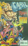 アメコミ CABLE vol.1 No.28 Feb. 1996