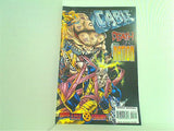 アメコミ CABLE vol.1 No.28 Feb. 1996