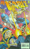 アメコミ CABLE vol.1 No.22 Aug. 1995