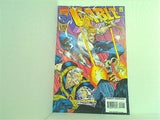 アメコミ CABLE vol.1 No.22 Aug. 1995