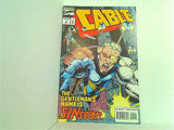 アメコミ CABLE vol.1 No.5 Nov. 1993