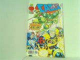 アメコミ CABLE vol.1 No.39 Jan. 1997