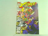 アメコミ X-FORCE Vol.1 No.14 Sep. 1992