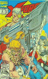 アメコミ X-FORCE Vol.1 No.9 Apr. 1992