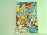 アメコミ X-FORCE Vol.1 No.9 Apr. 1992