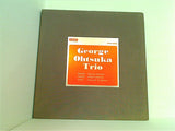 GEORGE OHTSUKA TRIO ジョージ大塚