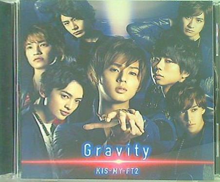 Gravity KIS-MY-FT2