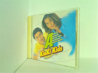 A album KinKi Kids
