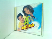 A album KinKi Kids