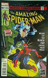 アメコミ AMAZING SPIDER-MAN #7  1:15  HASBRO BLACK CAT #194 HOMAGE VARIANT 2014