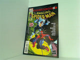 アメコミ AMAZING SPIDER-MAN #7  1:15  HASBRO BLACK CAT #194 HOMAGE VARIANT 2014