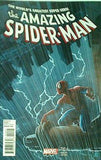 アメコミ Amazing Spider-Man #700.4 Variant 2014