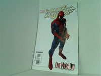 アメコミ Amazing Spider-Man   Marvel Comics  pg. #544