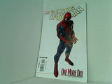 アメコミ Amazing Spider-Man   Marvel Comics  pg. #544