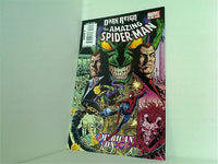 アメコミ Amazing Spider-Man   Marvel Comics  pg. #595