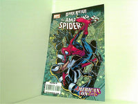 アメコミ Amazing Spider-Man   Marvel Comics  pg. #596