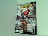 アメコミ Amazing Spider-Man   Marvel Comics  pg. #634