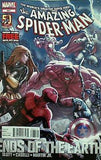 アメコミ Amazing Spider-Man   Marvel Comics  pg. #687
