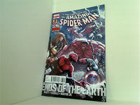 アメコミ Amazing Spider-Man   Marvel Comics  pg. #687