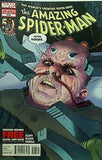 アメコミ Amazing Spider-Man   Marvel Comics  pg. #698