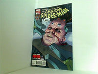 アメコミ Amazing Spider-Man   Marvel Comics  pg. #698
