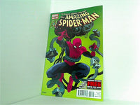 アメコミ Amazing Spider-Man   Marvel Comics  pg. #699
