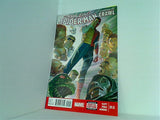 アメコミ Amazing Spider-Man Volume 01.5: Learning to Crawl
