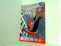 アメコミ Amazing Spider-Man Volume 1.1: Learning to Crawl