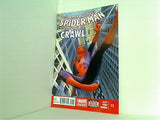 アメコミ Amazing Spider-Man Volume 1.1: Learning to Crawl