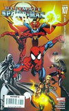 アメコミ Ultimate Spider-Man  2000  #107
