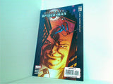 アメコミ Ultimate Spider-Man  2000  #110