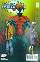 アメコミ Ultimate Spider-Man  2000  #111