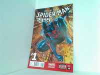 アメコミ Spider-Man 2099  2014  #1