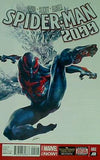 アメコミ Spider-Man 2099  2014  #2