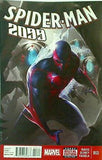 アメコミ Spider-Man 2099  2014  #3