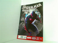 アメコミ Spider-Man 2099  2014  #3