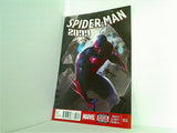 アメコミ Spider-Man 2099  2014  #3