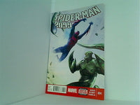 アメコミ Spider-Man 2099  2014  #4