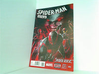 アメコミ Spider-Man 2099  2014  #6