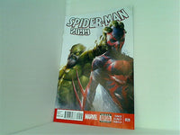 アメコミ Spider-Man 2099  2014  #9