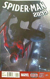 アメコミ Spider-Man 2099  2014  #11