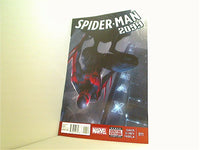 アメコミ Spider-Man 2099  2014  #11