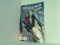 アメコミ Spider-Man 2099  2014  #1