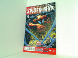 アメコミ Superior Spider-Man  2013  #1