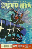 アメコミ Superior Spider-Man  2013  #17