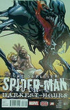 アメコミ Superior Spider-Man  2013  #23
