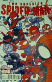 アメコミ Superior Spider-Man  2013  #32