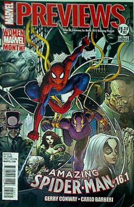 アメコミ The Amazing Spider-Man  2014  #16.1